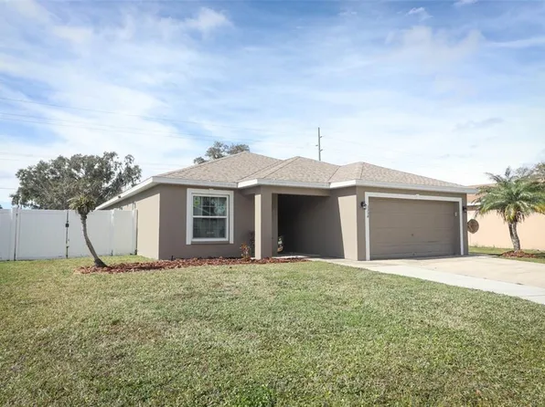 3334 Imperial Manor Way, Mulberry, FL 33860