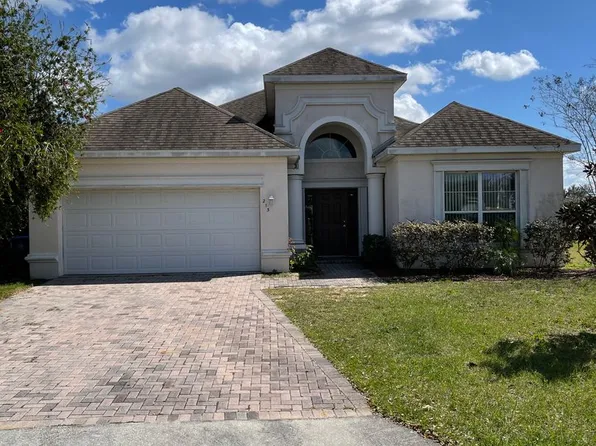 213 Tower View Dr E, Haines City, FL 33844