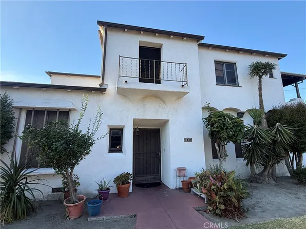 2171 Zoe Ave, Huntington Park, CA 90255