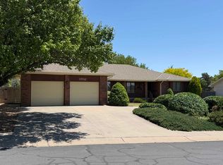 3702 Summer Ln, Hays, KS 67601