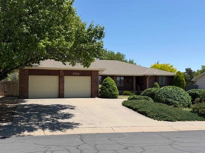 3702 Summer Ln, Hays, KS, 67601