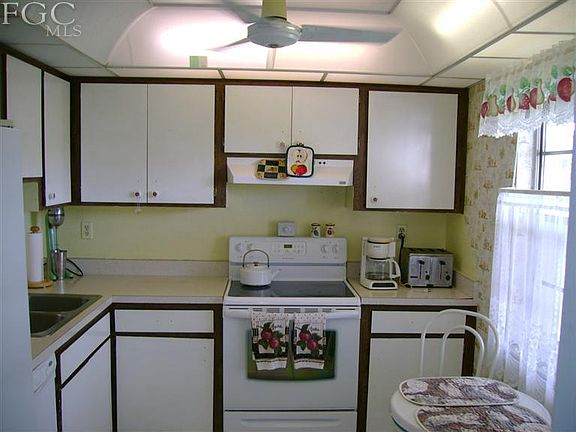 2nd image of 6102 Augusta Dr APT 311
