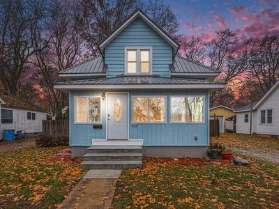 633 S Constantine St, Three Rivers, MI, 49093