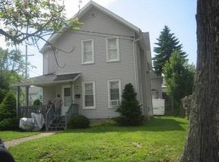 44 Sampson St, Jamestown, NY