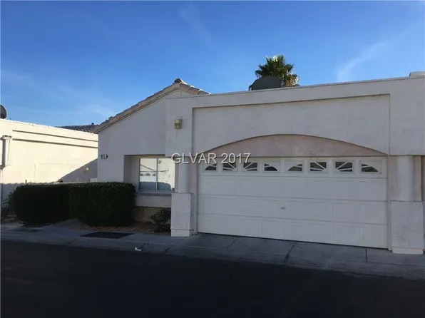 6417 Melody Rose Ave, Las Vegas, NV 89108
