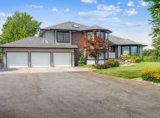 18625 E Riverway Ave, Greenacres, WA 99016