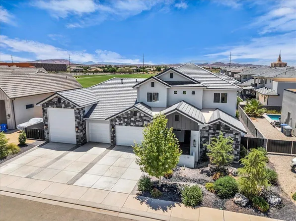 449 Johann Cir, Washington, UT 84780