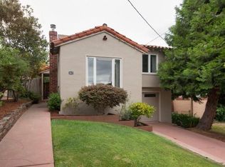 3911 Huntington St, Oakland, CA 94619