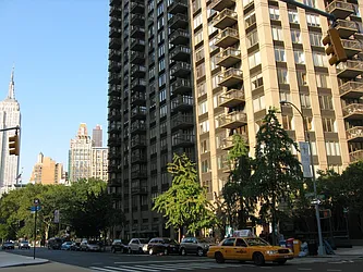 Rented by Newell and Assoc.