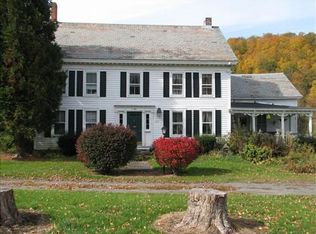 5125 County Route 30, Granville, NY 12832