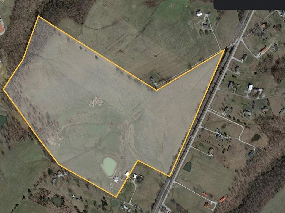 100 Clifty Dr, Leitchfield, KY 42754 MLS HK23001488 Zillow