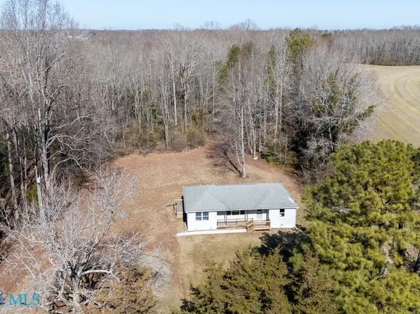 1459 Sydnors Millpond Rd, Heathsville, VA 22473