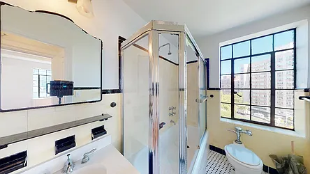 Rented by Bond New York