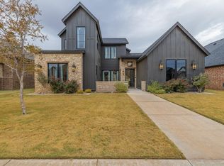 7606 54th St, Lubbock, TX 79407
