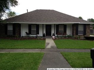 15517 Woodwick Ave, Baton Rouge, LA 70816