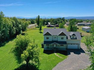 65970 Little Way, Montrose, CO 81401