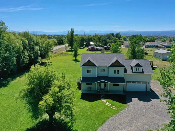 65970 Little Way, Montrose, CO 81401