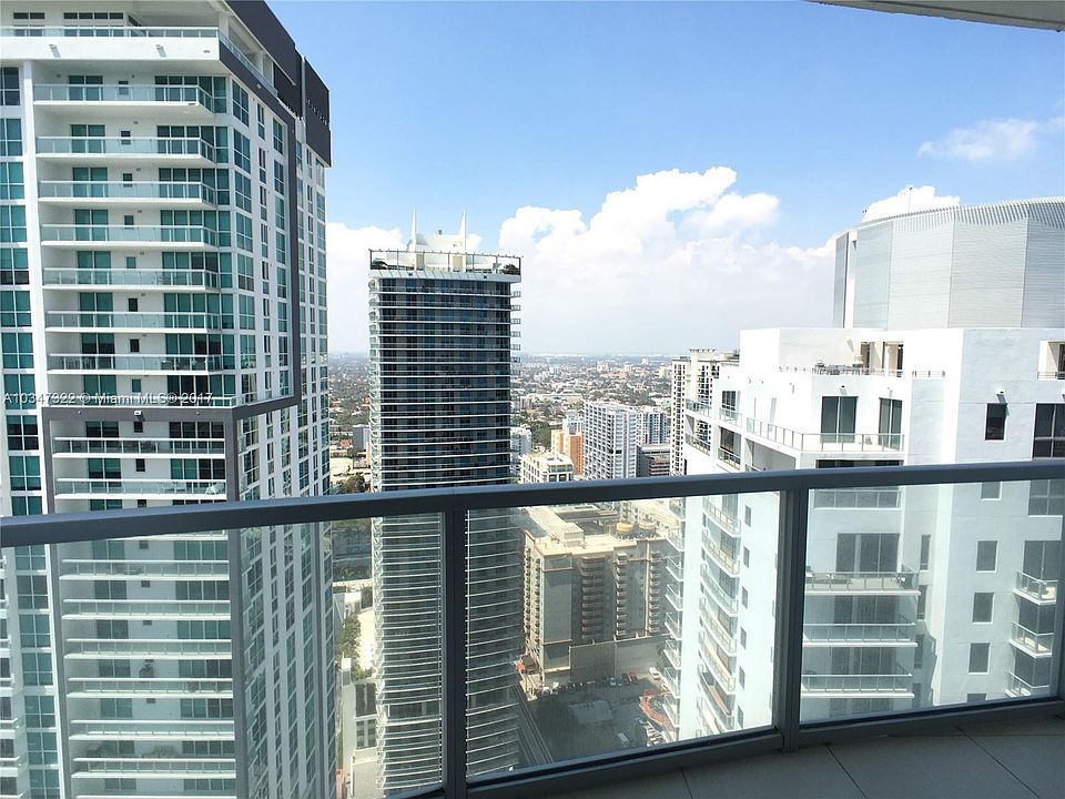 1st image of 1060 Brickell Ave APT 3715