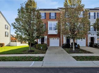 8115 Belton Cir, Mechanicsville, VA 23116