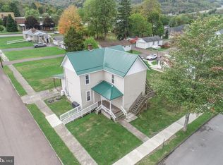 253 Maple St, Friendsville, MD 21531