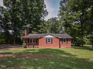 3533 Saint Andrews Church Rd, Sanford, NC 27332