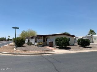 3700 N Illinois Ave, Florence, AZ 85132