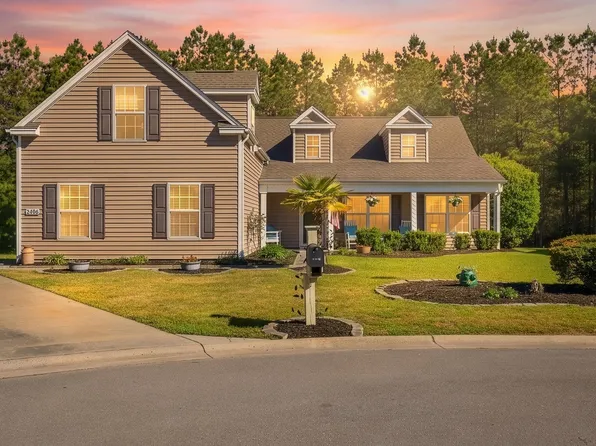 2496 Windmill Way, Myrtle Beach, SC 29579