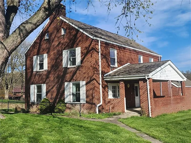 43 N Watson Ave #CANONSBURG — Photo 3