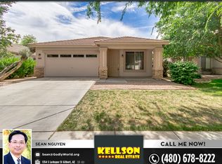 3665 E Bruce Ave, Gilbert, AZ 85234