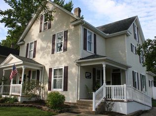 1421 N Grand Ave, Connersville, IN 47331