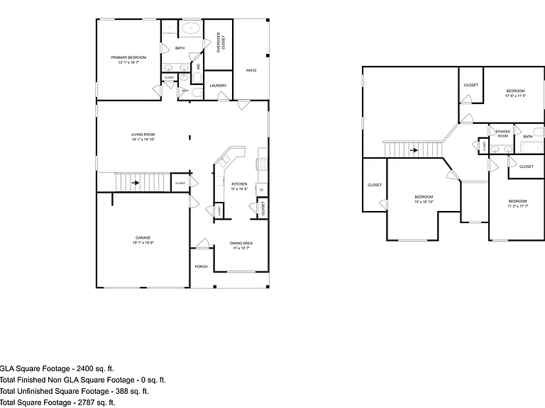 401 Curlin Ct — Photo 26