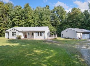 10115 State Route 774, Hamersville, OH 45130