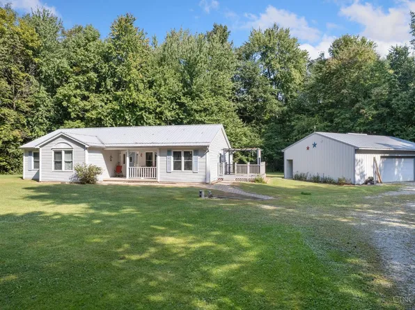 10115 State Route 774, Hamersville, OH 45130