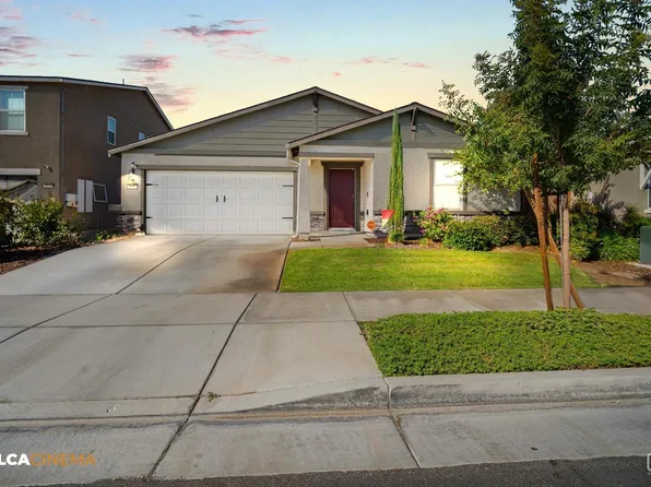 5830 Mardal Ave, Bakersfield, CA 93313