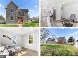 6613 Fairmount Ave, Baltimore, MD 21215