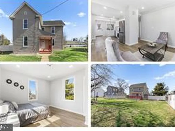 6613 Fairmount Ave, Baltimore, MD 21215