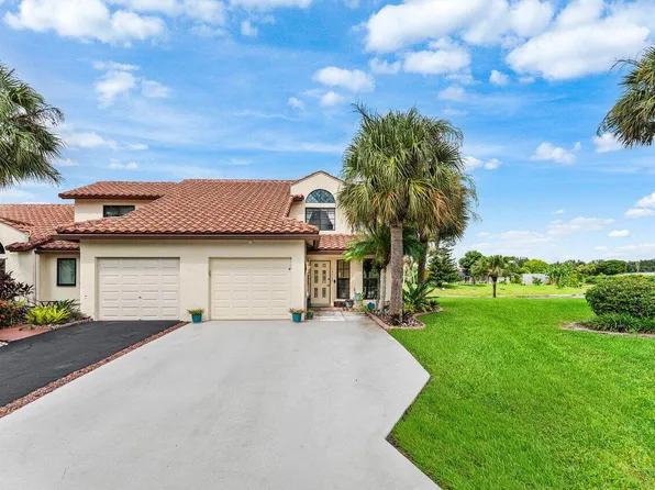 18577 Woodstream Drive, Boca Raton, FL 33498