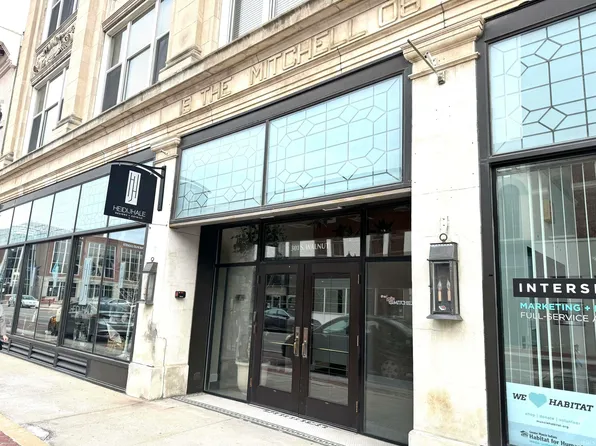 301 S Walnut St APT 203, Muncie, IN 47305