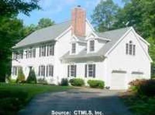 201 Concord Dr, Madison, CT 06443