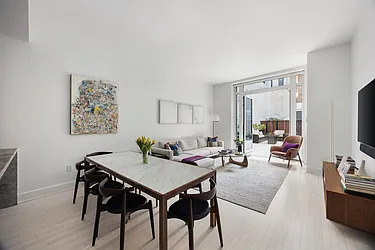 91 Leonard Street #2C image 1 of 22