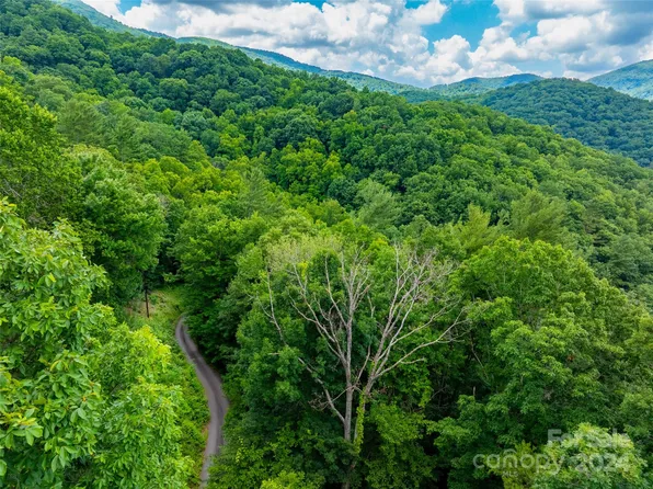 99999 Solitude Rdg, Swannanoa, NC 28778