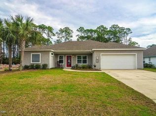 22811 Jamaican Lake Dr #5, Panama City Beach, FL 32413