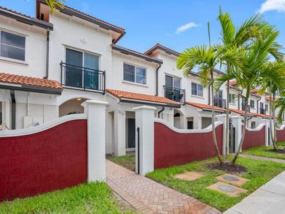 3532 NW 29th Pl, Lauderdale Lakes, FL, 33311