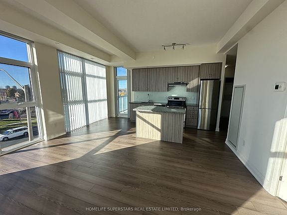 4th image of 8763 Bayview Ave #309