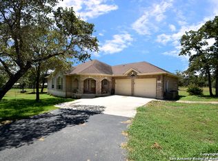 11610 Fm 775, Floresville, TX 78114