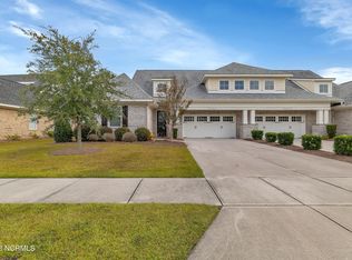 3009 Eno Ln, Leland, NC 28451