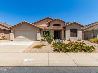 4506 E Jaeger Rd, Phoenix, AZ 85050