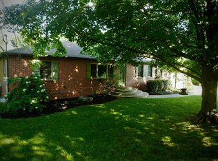 5439 Red Bank Rd, Galena, OH 43021