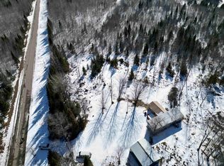 21580 County Road Sm Rd, Cornell, MI 49818