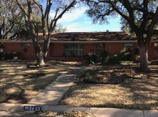 5613 Wessex Ave, Fort Worth, TX 76133